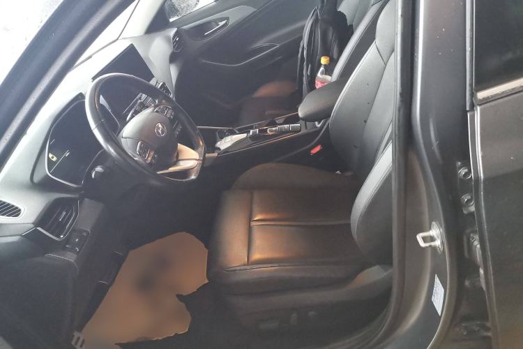 Used Hyundai Lafesta Electric 2020 DLX Enjoyment Edition
