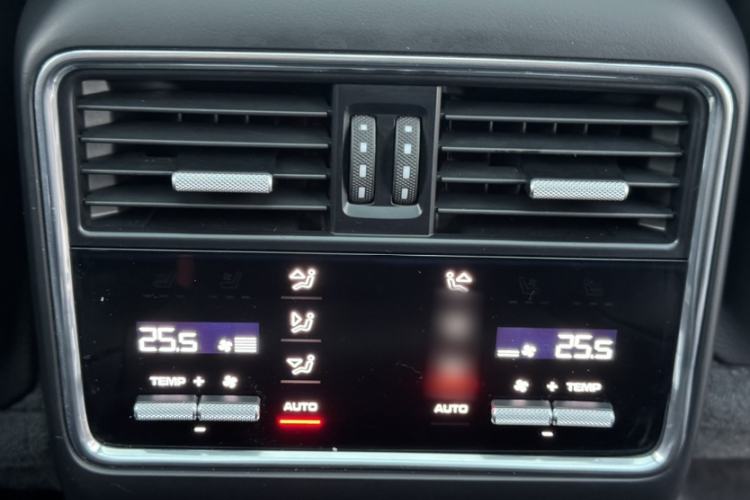 Used Porsche Cayenne 2018 Cayenne S 2.9T
