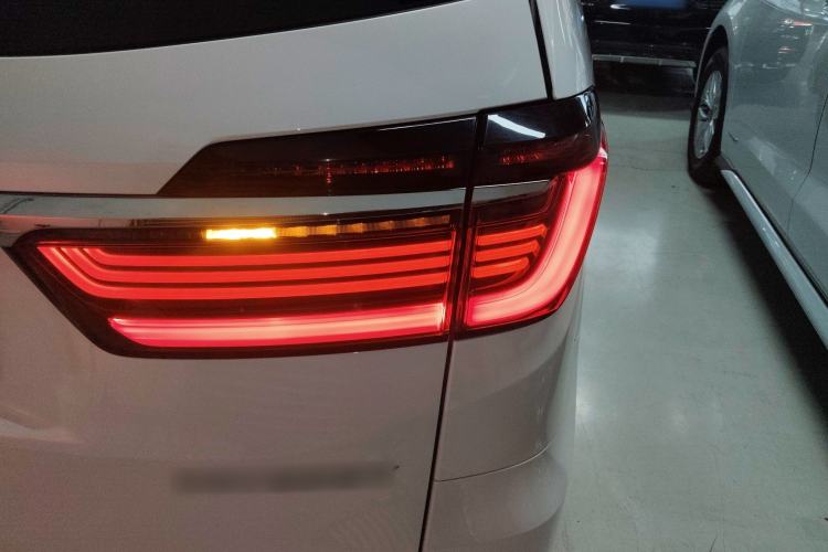 Used Honda Odyssey 2024 2.0L eHEV Sharp·Luxury Edition