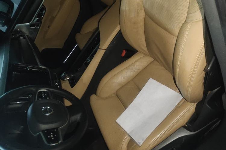 Used Volvo V90 2017 Cross Country T5 AWD Prestige Edition