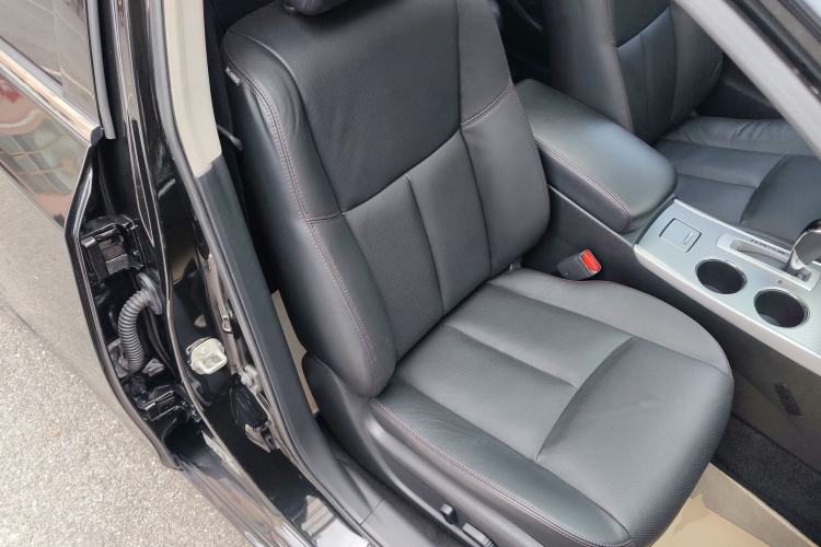 Used Nissan Teana 2016 2.0L XL-Upper Smart Edition Right Front Seat