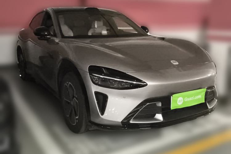 Used Xiaomi Auto YU7 2025 Ultra-Long Range Rear-Wheel Drive Version