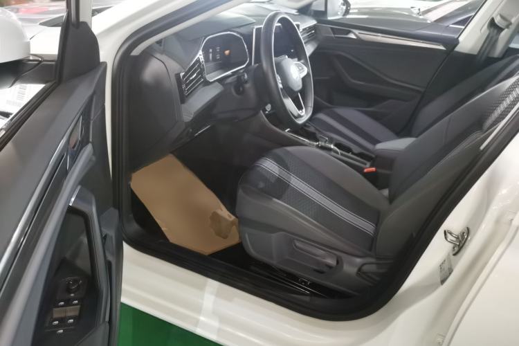 Used Volkswagen Sagitar 2024 200TSI DSG Flyover Edition
