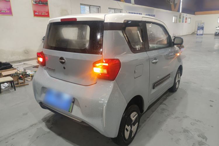 Used BAW Yuanbao 2022 Bao Meng Edition