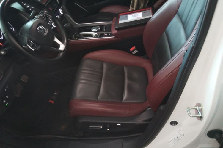 Used Honda Inspire 2022 260TURBO Elite Edition