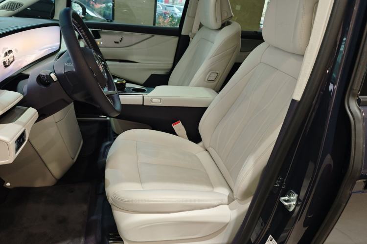 Used Buick GL8 New Energy 2026 Model Lu Zun Luxury Edition Left Front Seat