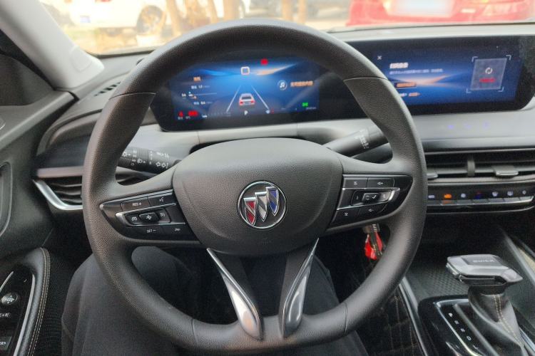 Used Buick Verano 2023 Pro Enjoyment Edition