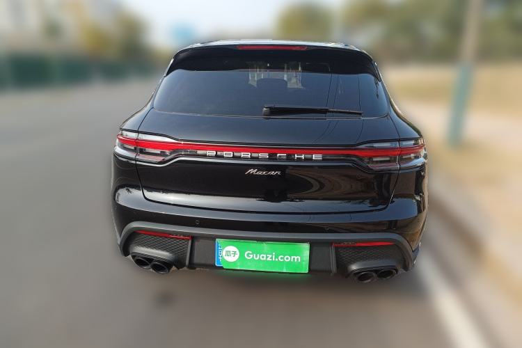 Used Porsche Macan 2025 Macan 2.0T Dream-Chasing Edition