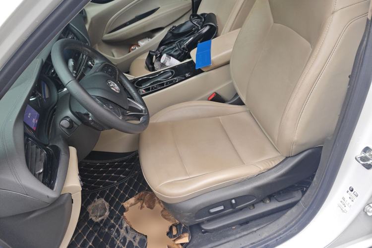 Used Buick Regal 2020 552T Elite Edition