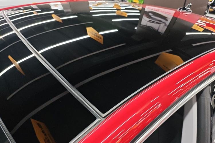 Used Volkswagen Lamando 2023 Lavida L 280TSI DSG Cool & Spicy Edition