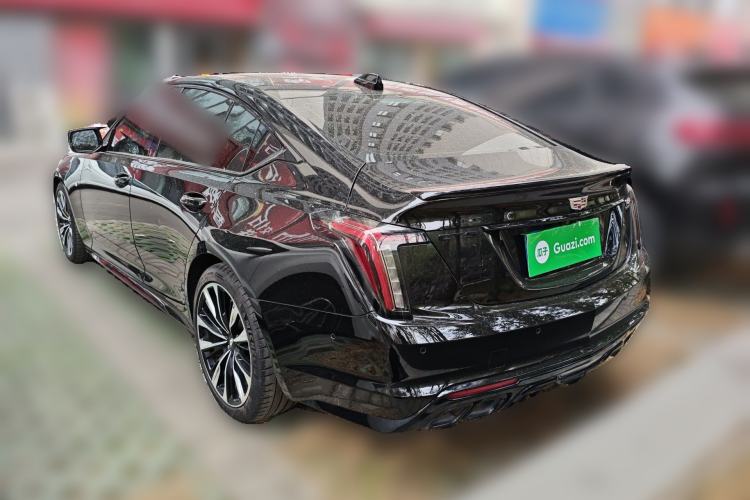Used Cadillac CT5 2022 28T Platinum Edition
