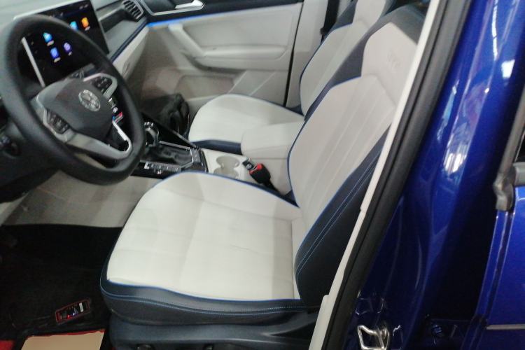 Used Volkswagen Tayron GTE Plug-in Hybrid 2023 280TSI Luxury Plus Advanced Edition