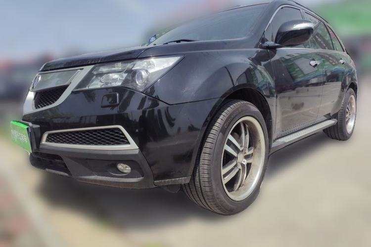 Used Acura MDX 2010 3.7 Standard Edition