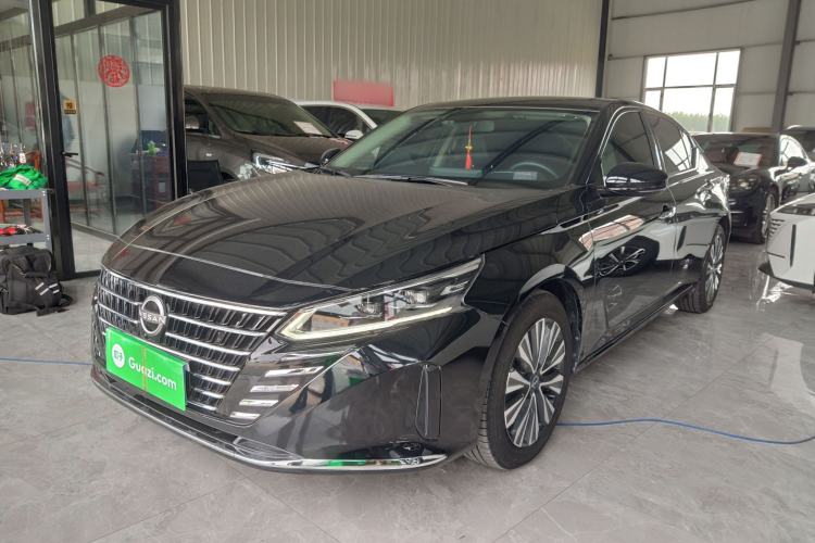 Used Nissan Teana 2022 2.0L XL-TLS Enjoyment Edition