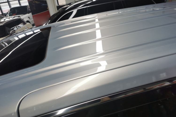 Used Buick GL8 2025 Lu Zun Smart Enjoyment Edition