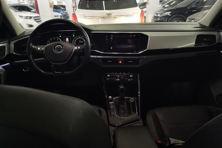 Used Volkswagen Tayron 2022 330TSI Two-Wheel Drive Luxury Smart Connectivity Version