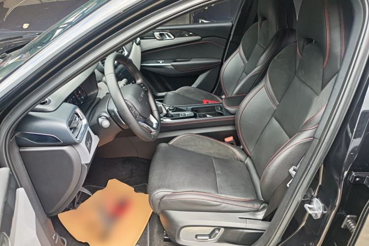 Used Lynk & Co 03 2020 2.0TD Automatic Trend Edition
