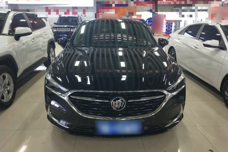 Used Buick LaCrosse 2022 552T Luxury Version