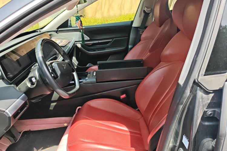 Used XPeng P7 2020 706G