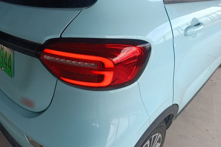 Used Leapmotor T03 2025 403 Comfort Edition