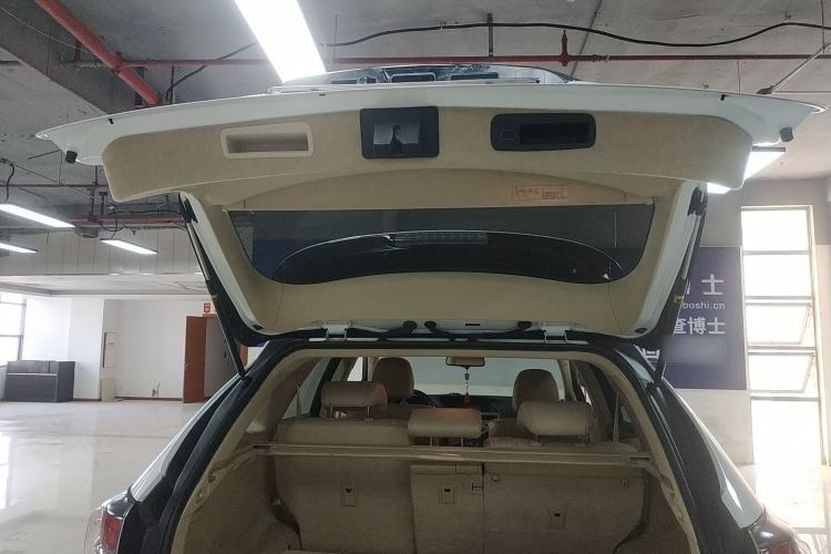 Used Lexus RX Classic 2013 270 Elite Edition
