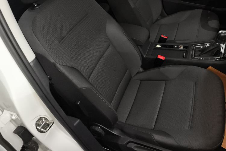 Used Volkswagen Golf (Import) 2019 1.8TSI Travel Edition