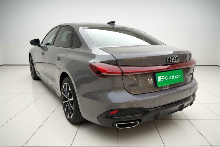 Used Audi A5L 2026 2.0T Sport