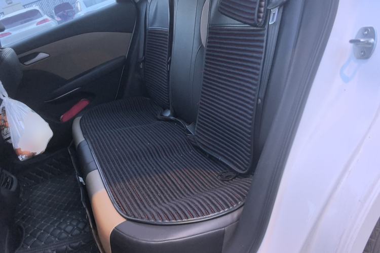 Used Chevrolet Monza 2022 320 Automatic Enjoyment Sunroof Version