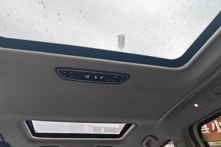 Used GAC Trumpchi M8 2021 Lingxiu Series 390T Ultimate Edition