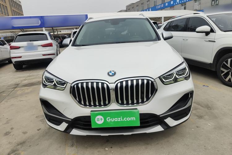 Used BMW X1 2022 Updated xDrive25Li Premium Edition