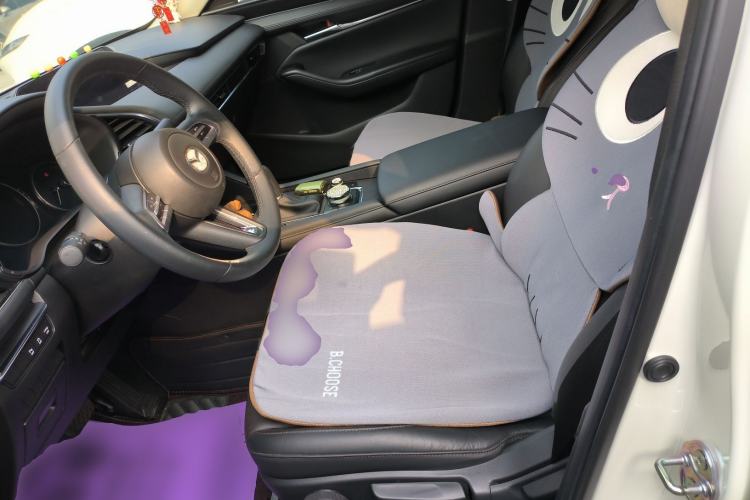 Used Mazda Mazda 3 Axela 2021 2.0L Automatic Zhiya Edition