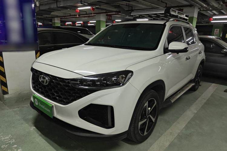 Used Hyundai ix35 2021 2.0L Automatic 2WD GLS Leading Edition