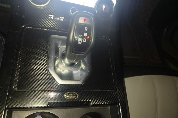 Used Land Rover Range Evoque 2020 249 PS R-DYNAMIC SE Sport Technology Edition