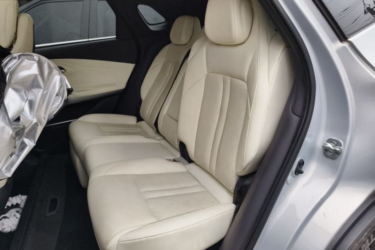 Used AION LX 2022 Plus 80D Flagship Edition
