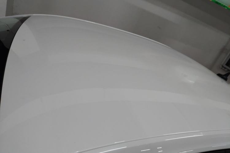 Used Volkswagen Lavida 2023 1.5L Automatic De Yi Edition
