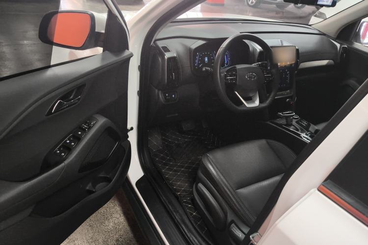 Used Hyundai ix35 2021 2.0L Automatic 2WD GLS Leading Edition
