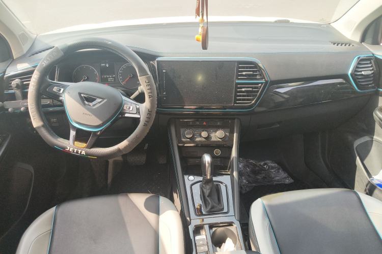 Used Jetta VS5 2023 280TSI Automatic Enjoyment Model