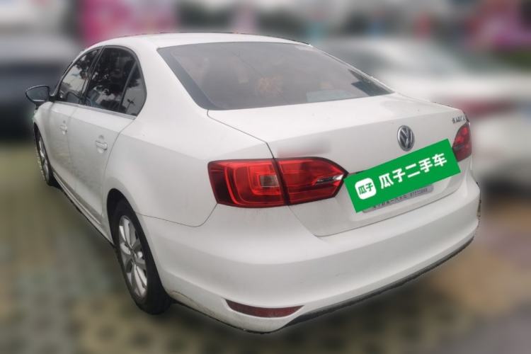 Used Volkswagen Sagitar 2012 1.6L Automatic Comfort Edition
