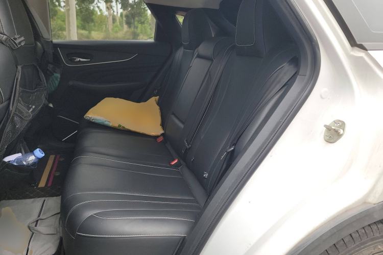 Used Venucia V 2021 260T Tianwang Edition
