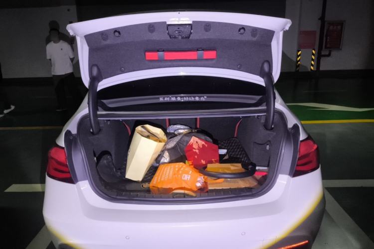 Used BMW 3 Series 2019 320i M Sport Package