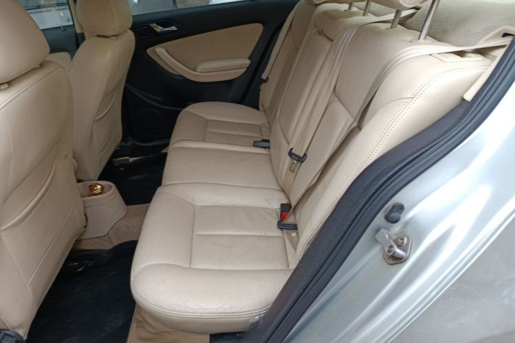 Used Volkswagen Lavida 2011 1.4 TSI DSG Prestige Edition