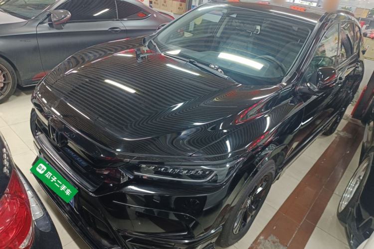 Used Honda Breeze 2021 240TURBO CVT 2WD Prestige Edition