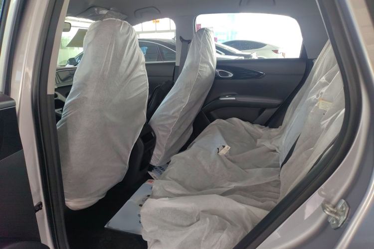 Used Geely Galaxy Geome 2026 Model 310km Youth Edition
