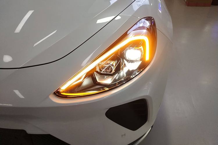 Used ARCFOX Alpha T 2023 688E+ Forest Edition 160kW
