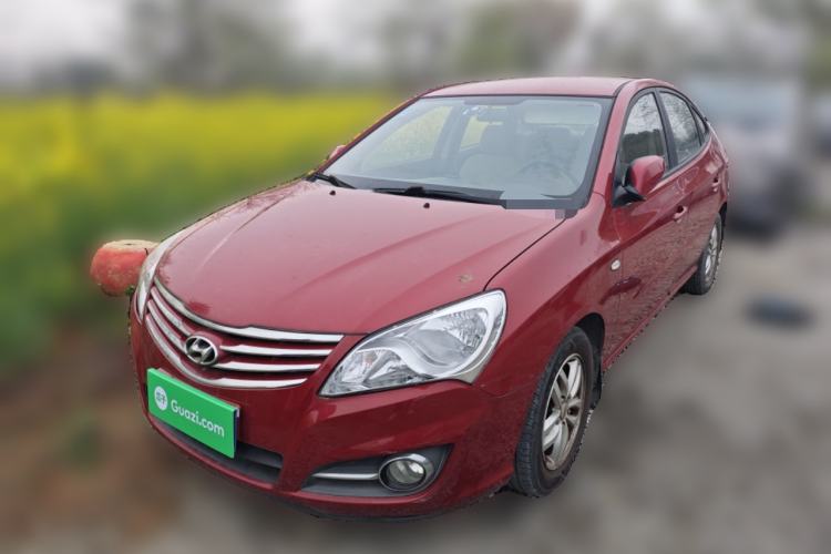 Used Hyundai Celesta 2011 1.6L Automatic Comfort Edition