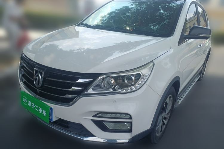 Used Baojun 560 2017 Rhythmic Edition 1.5T Manual Premium Model Guazi used car, China used car export, Used car for sale, Used  cars, Cheapest cars for sale