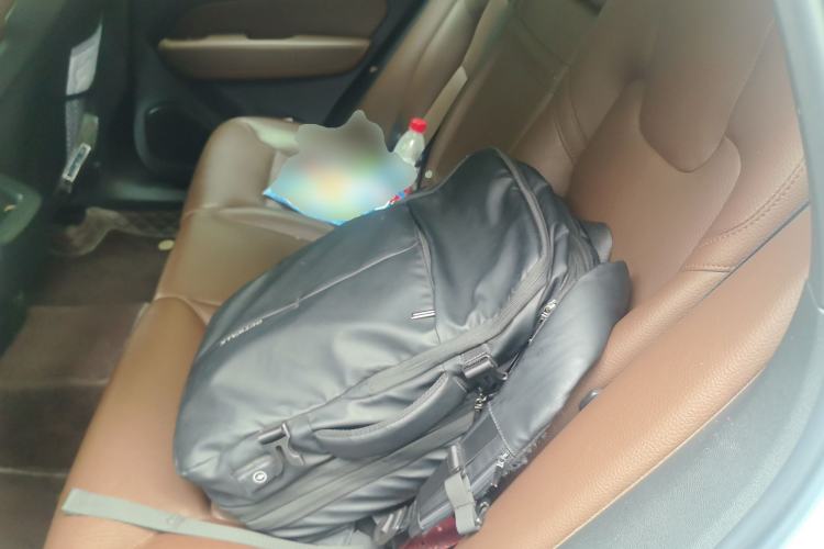 Used Volvo XC60 2021 T5 4x4 Smart Luxury Edition