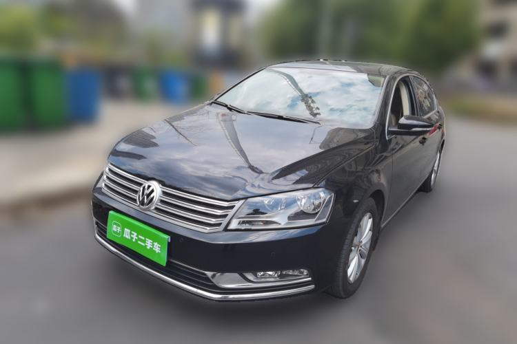 Used Volkswagen Magotan 2013 1.8TSI Premier Model