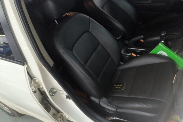 Used Kia K3 2015 1.6L Manual GL
