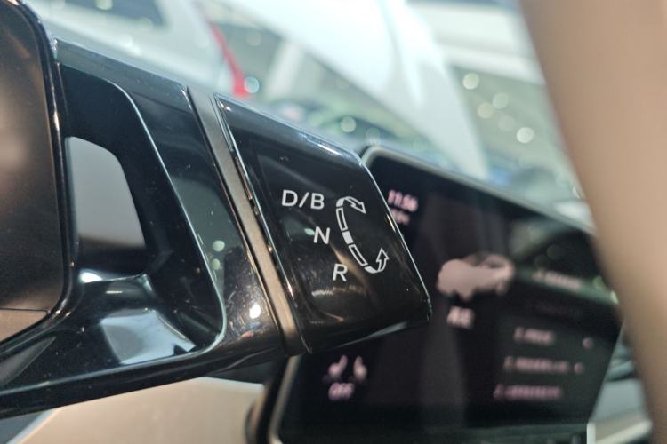 Used Volkswagen ID.6 CROZZ 2022 Long-Range Lite PRO Edition